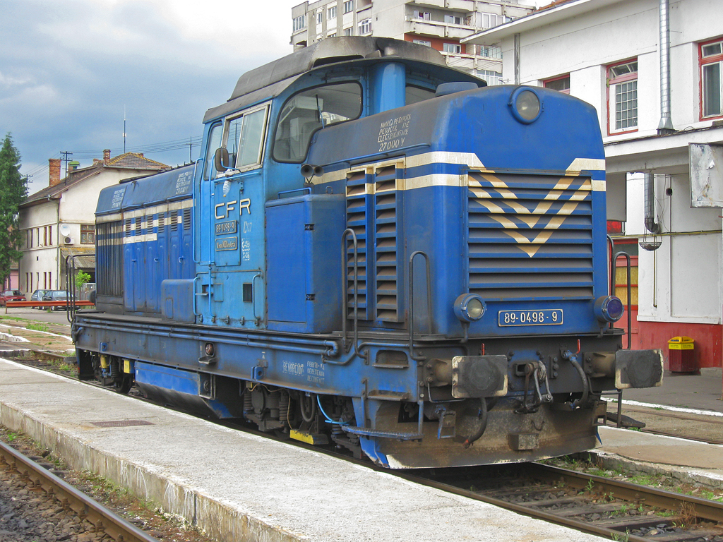 FAUR CFR 89 – photo 23