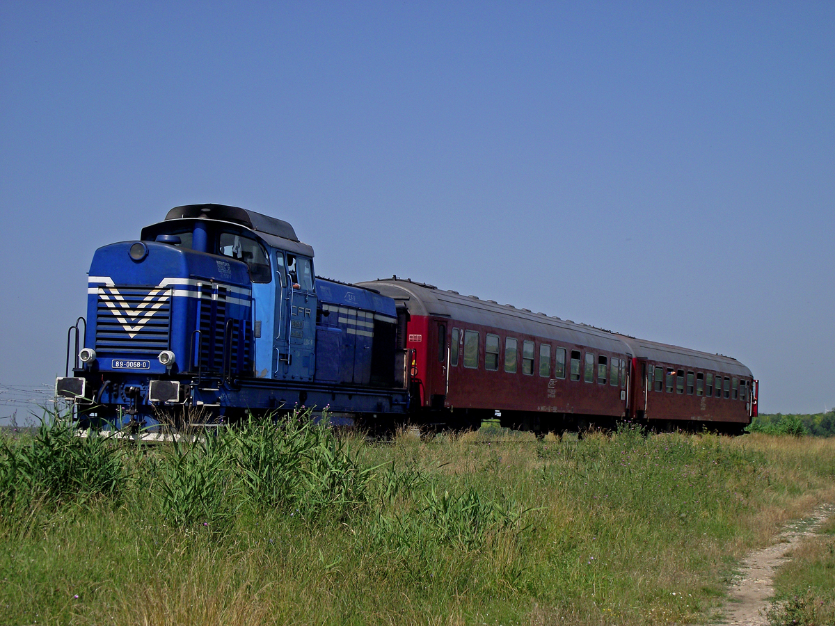 FAUR CFR 89 – photo 14