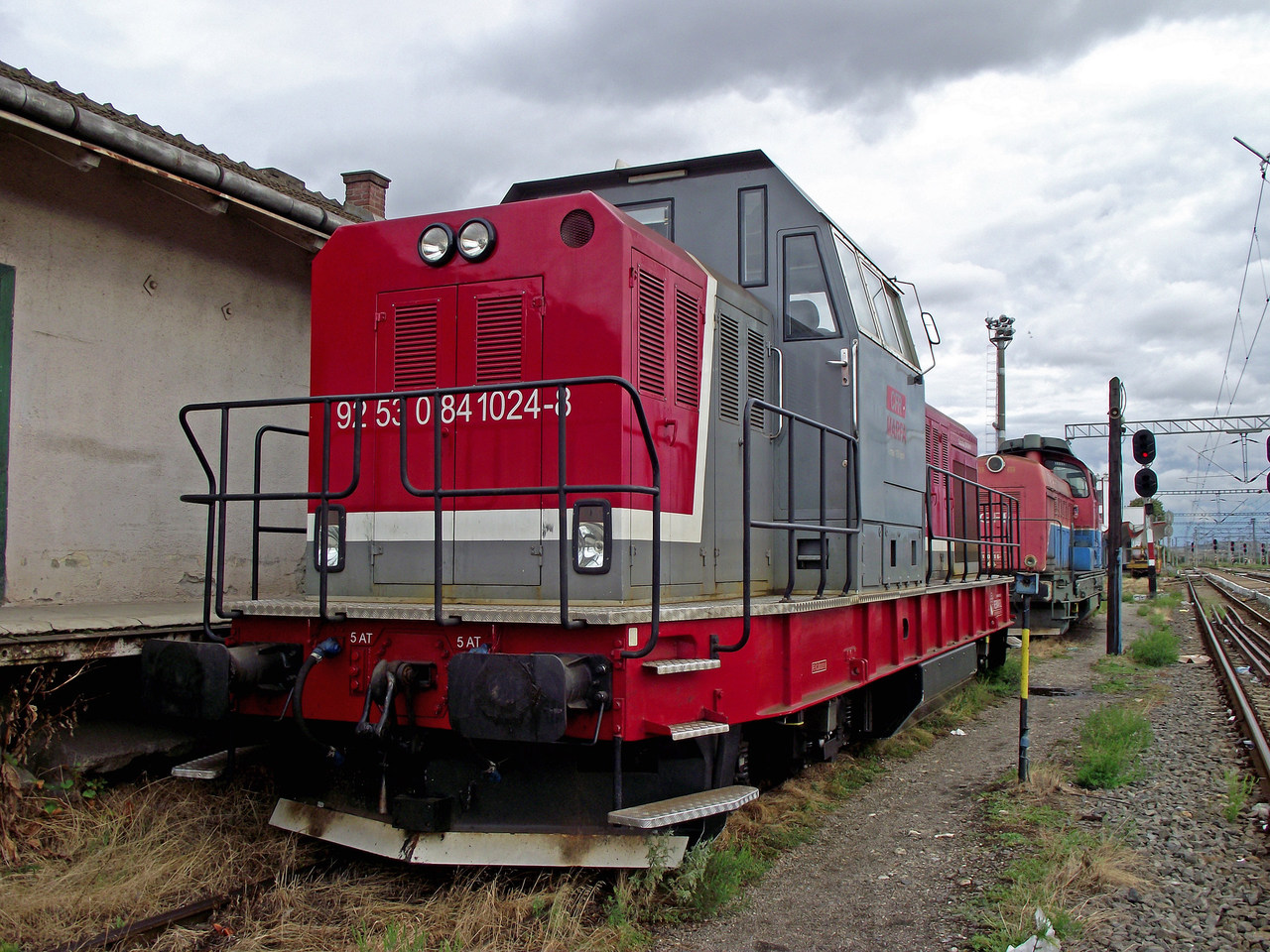 FAUR CFR 841 – photo 11