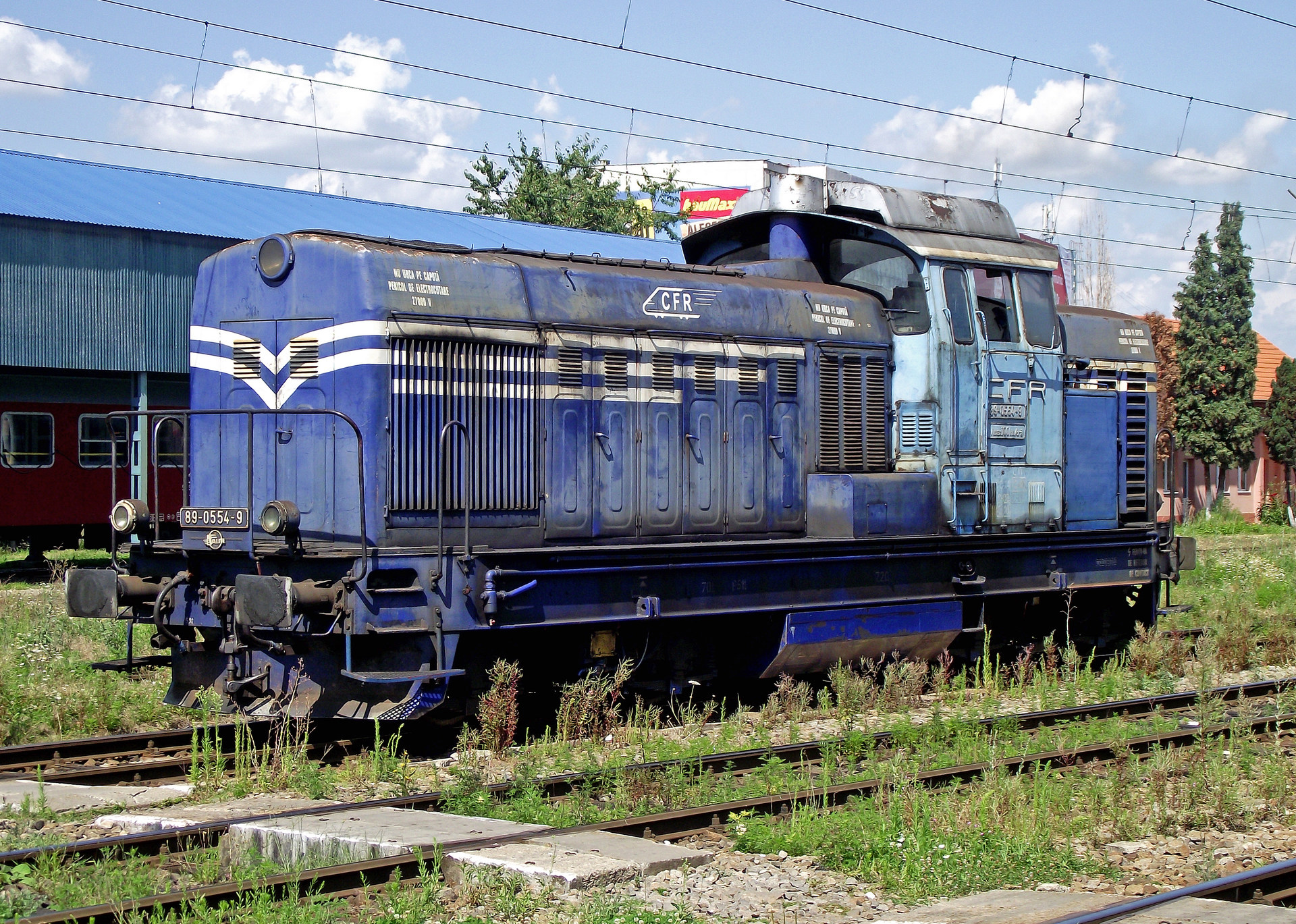 FAUR CFR 89 – photo 11