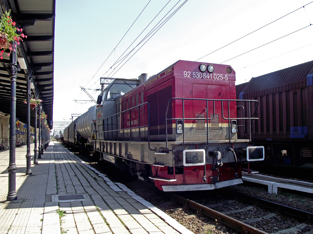 FAUR CFR 841 – photo 10