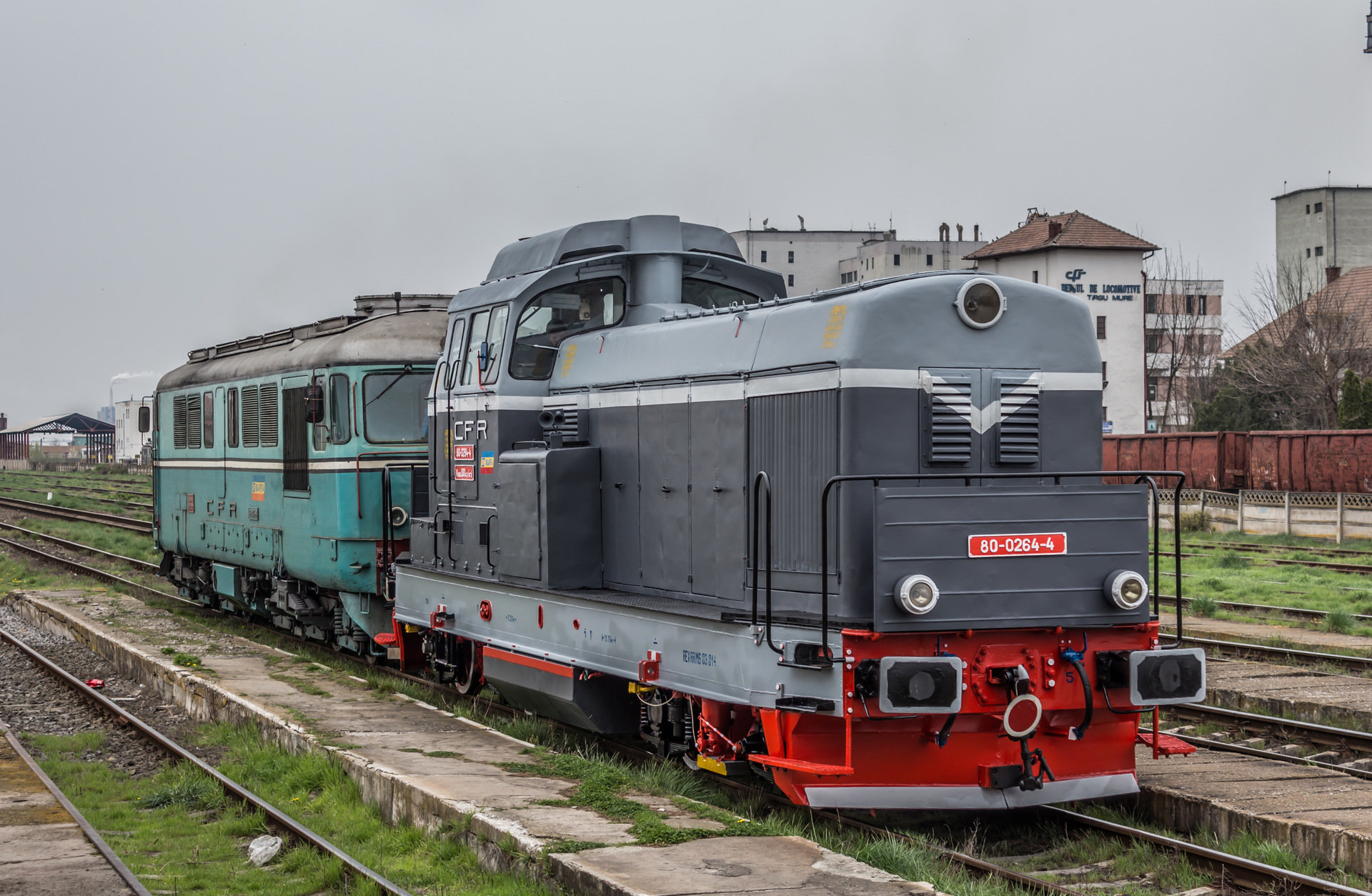 FAUR 040-DHC – photo 24