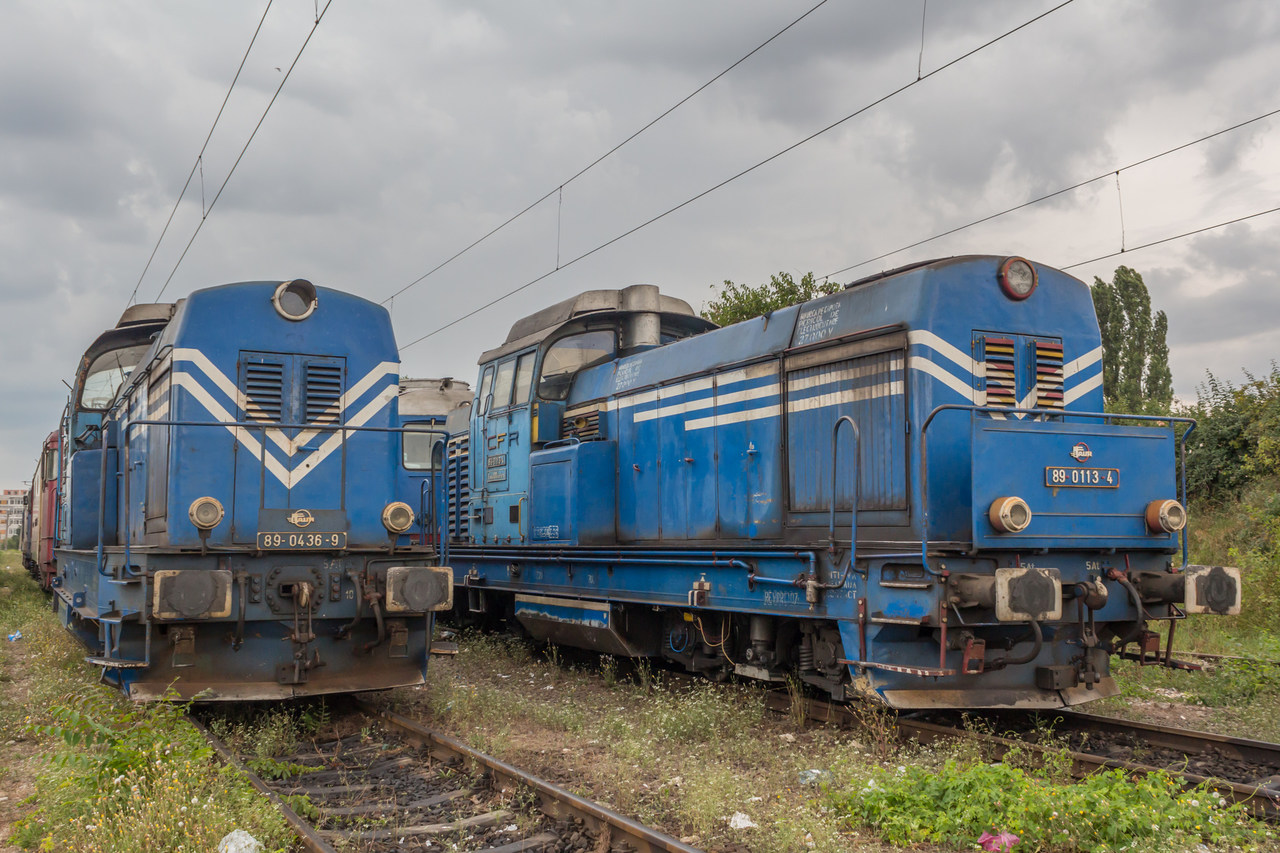 FAUR CFR 89 – photo 19