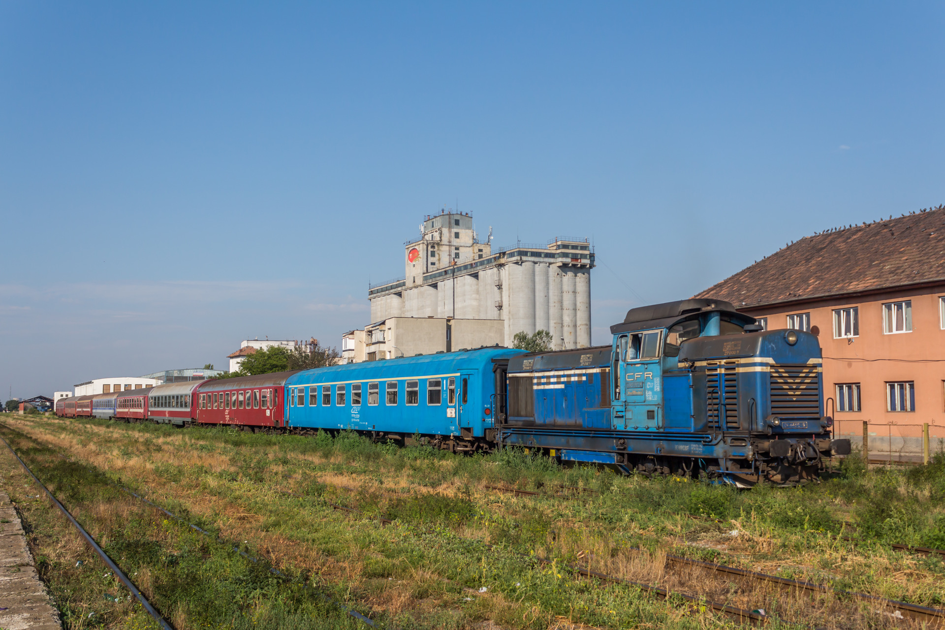 FAUR CFR 89 – photo 9