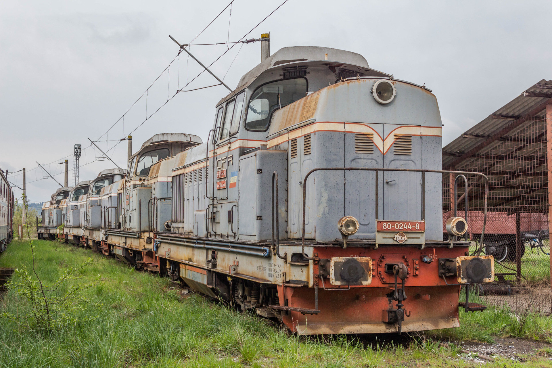 FAUR 040-DHC – photo 23
