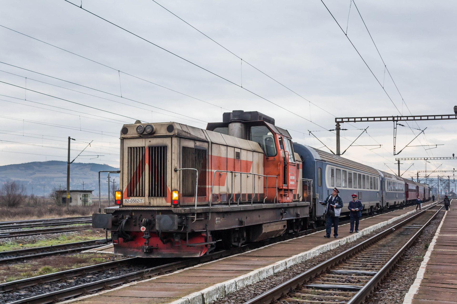 FAUR CFR 82 – photo 19