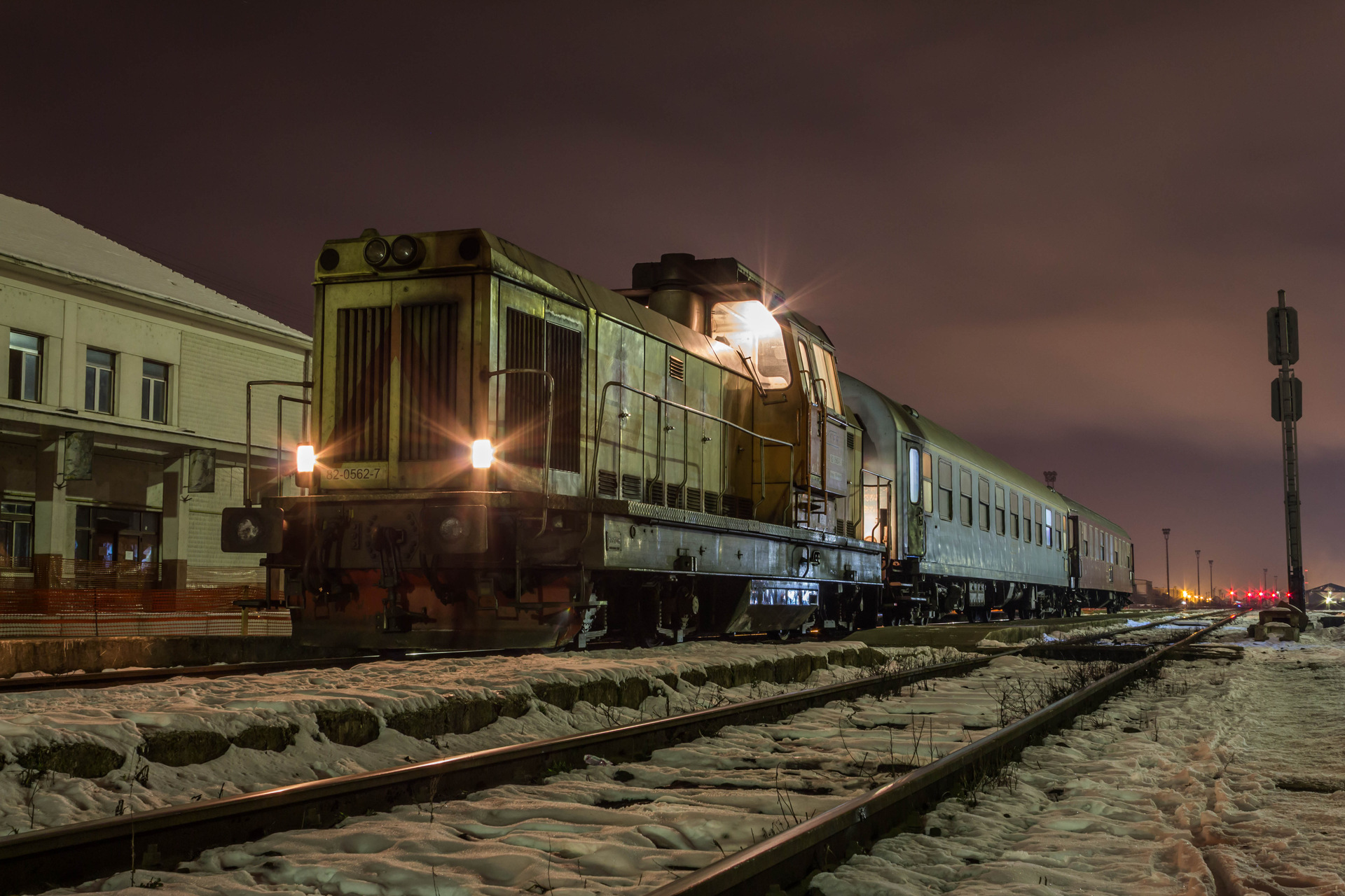 FAUR CFR 82 – photo 18