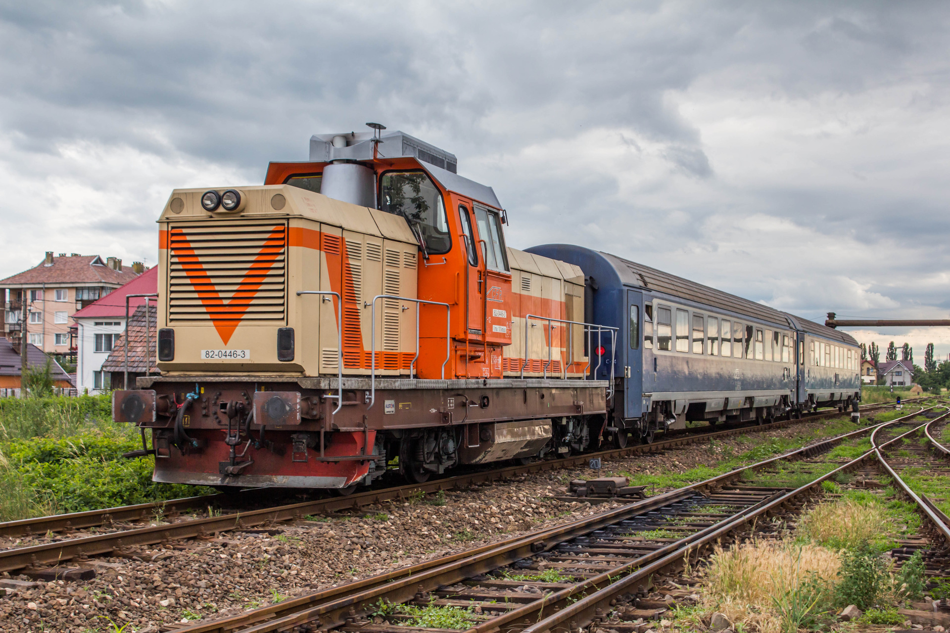 FAUR CFR 82 – photo 17