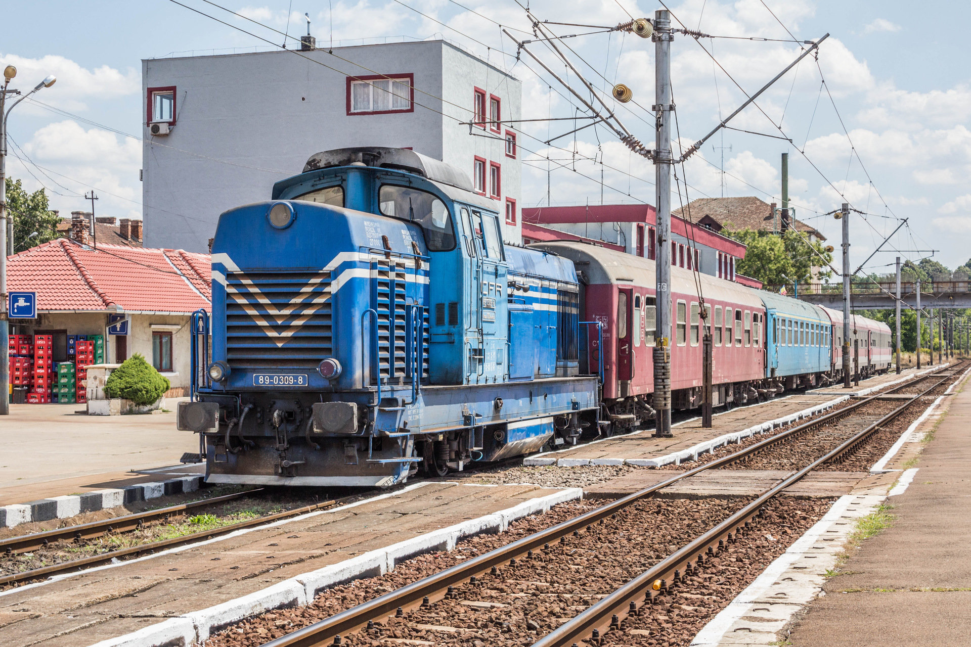 FAUR CFR 89 – photo 8