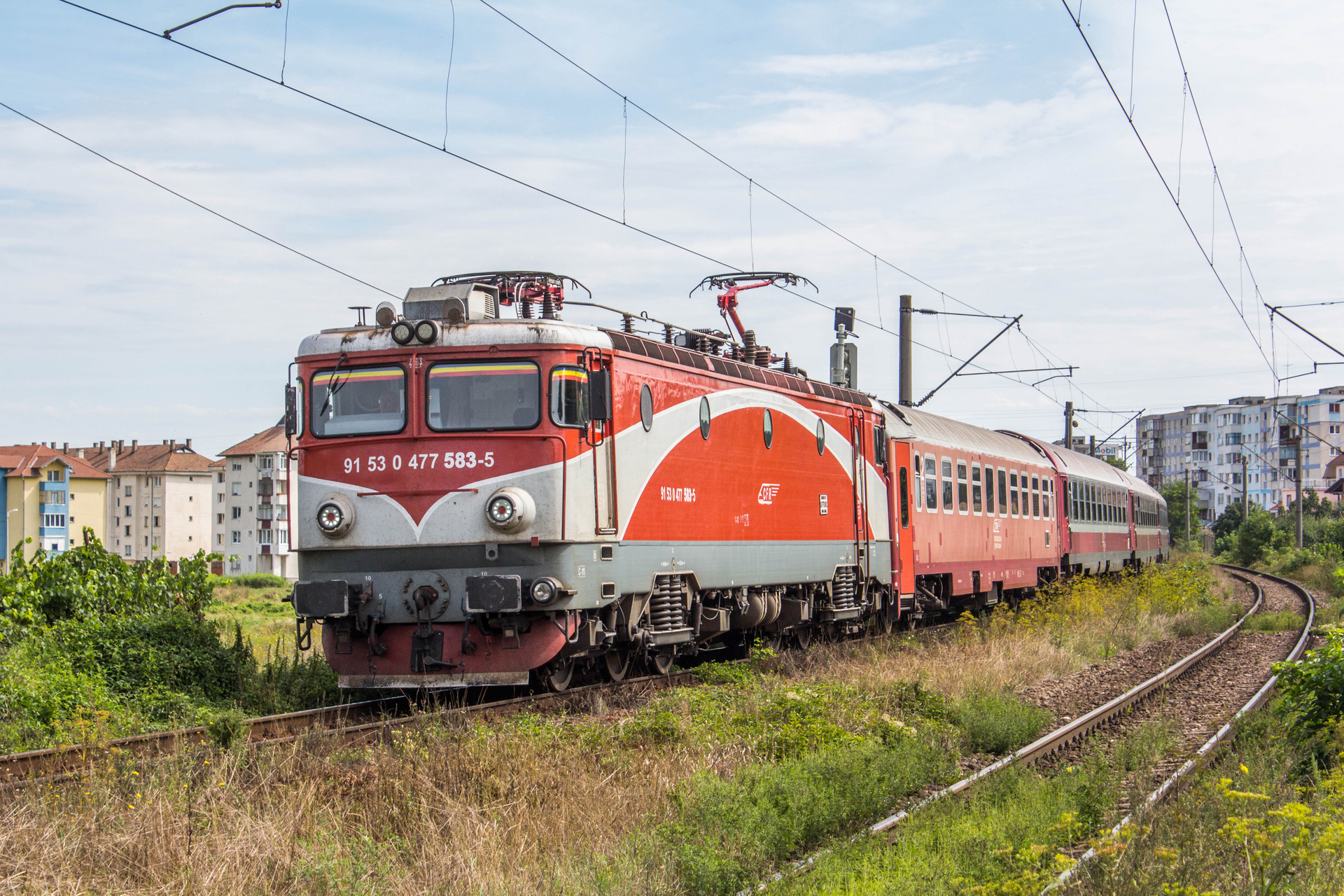 Softronic CFR 477 – photo 24
