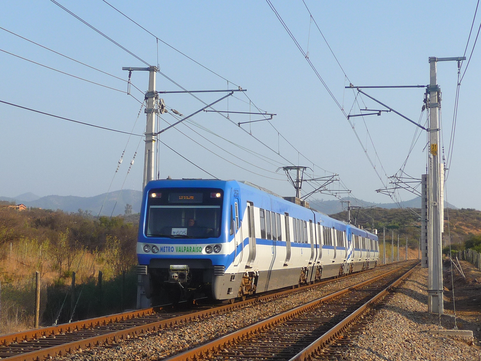 Alstom EFE Xtrapolis – photo 4