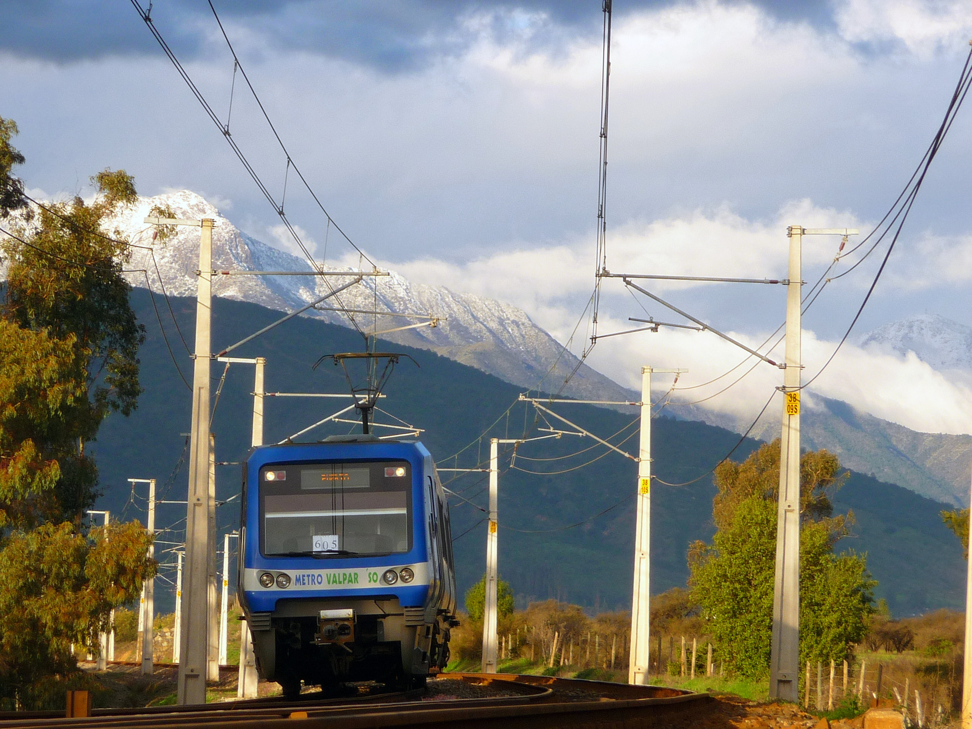 Alstom EFE Xtrapolis – photo 3