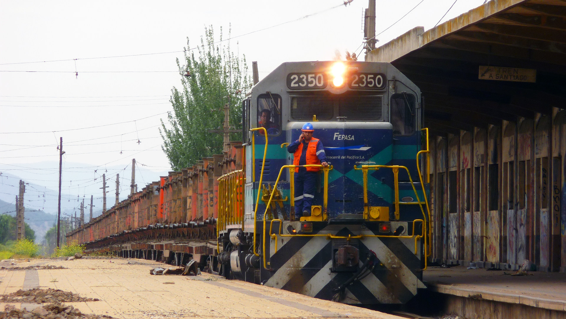 EMD SD39 (1676mm) – photo 9