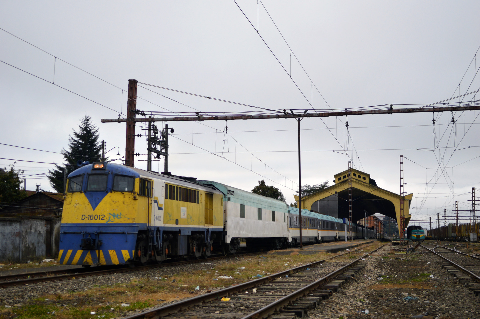 GE 105T/110T – photo 3