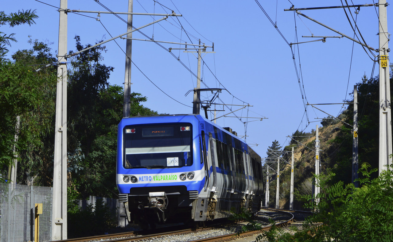 Alstom EFE Xtrapolis – photo 2