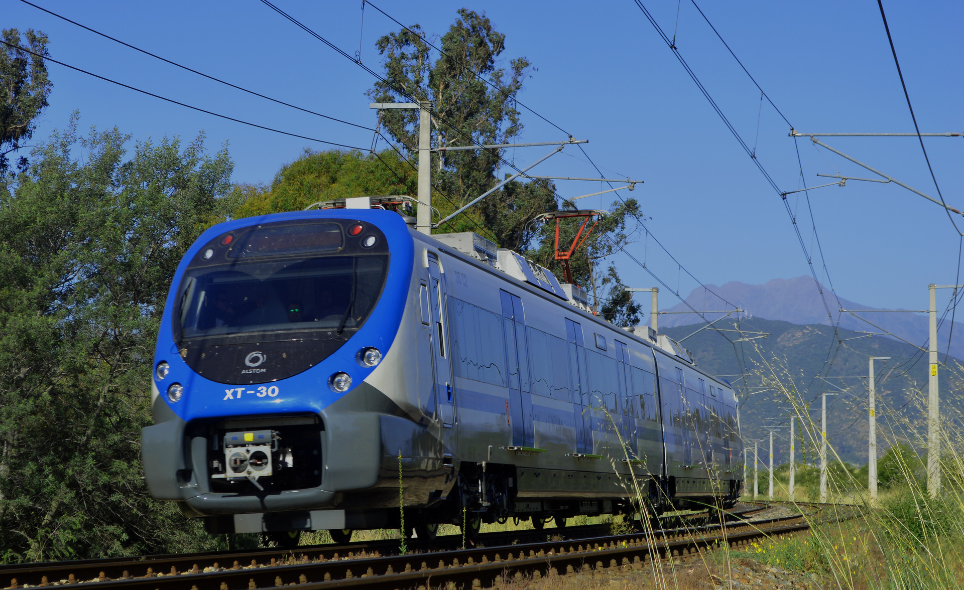 Alstom X'Trapolis Modular – photo 2