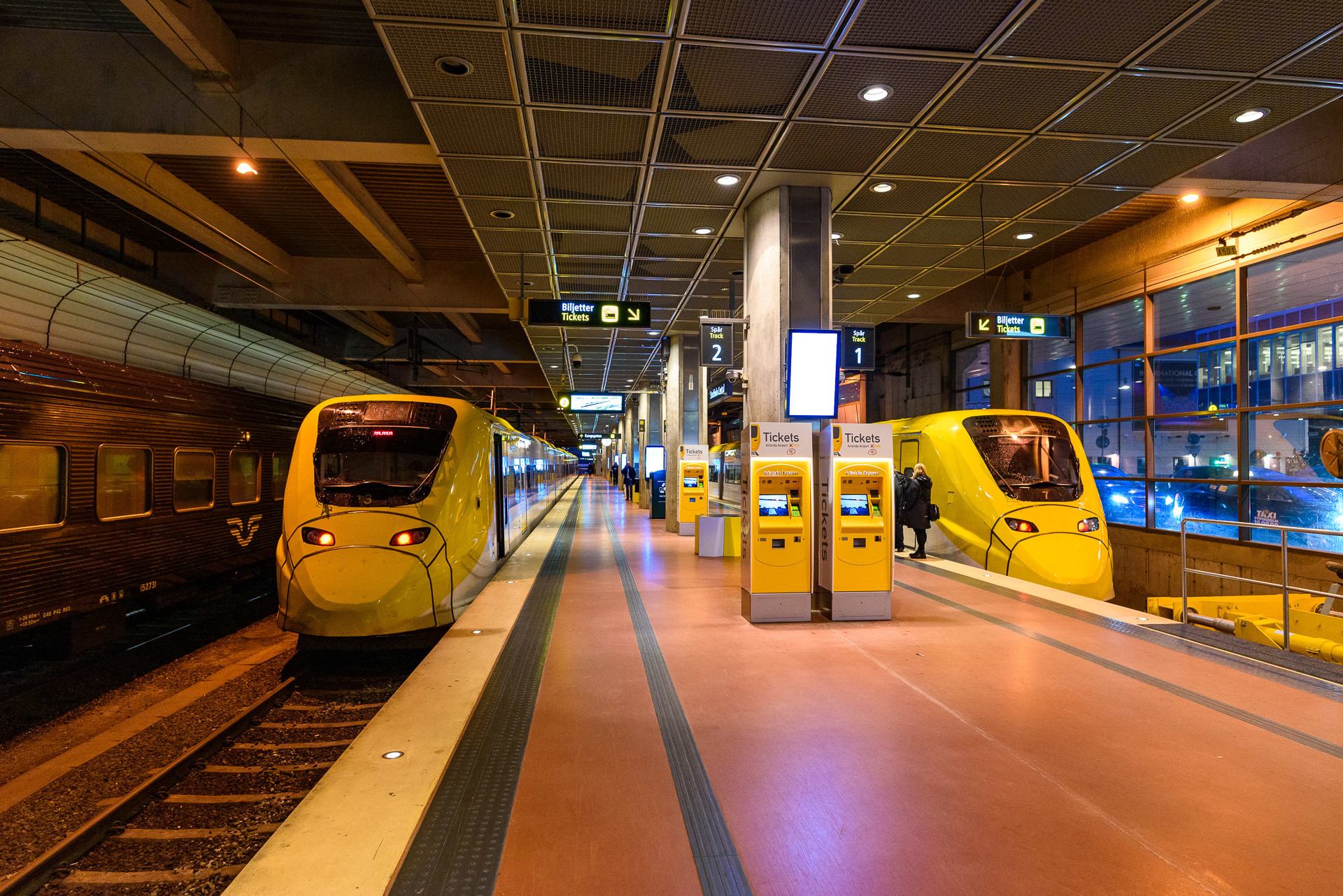 Alstom X3 – foto 4