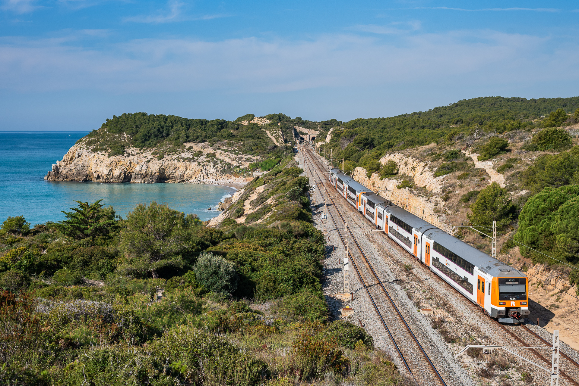 CAF RENFE 450 – photo 20