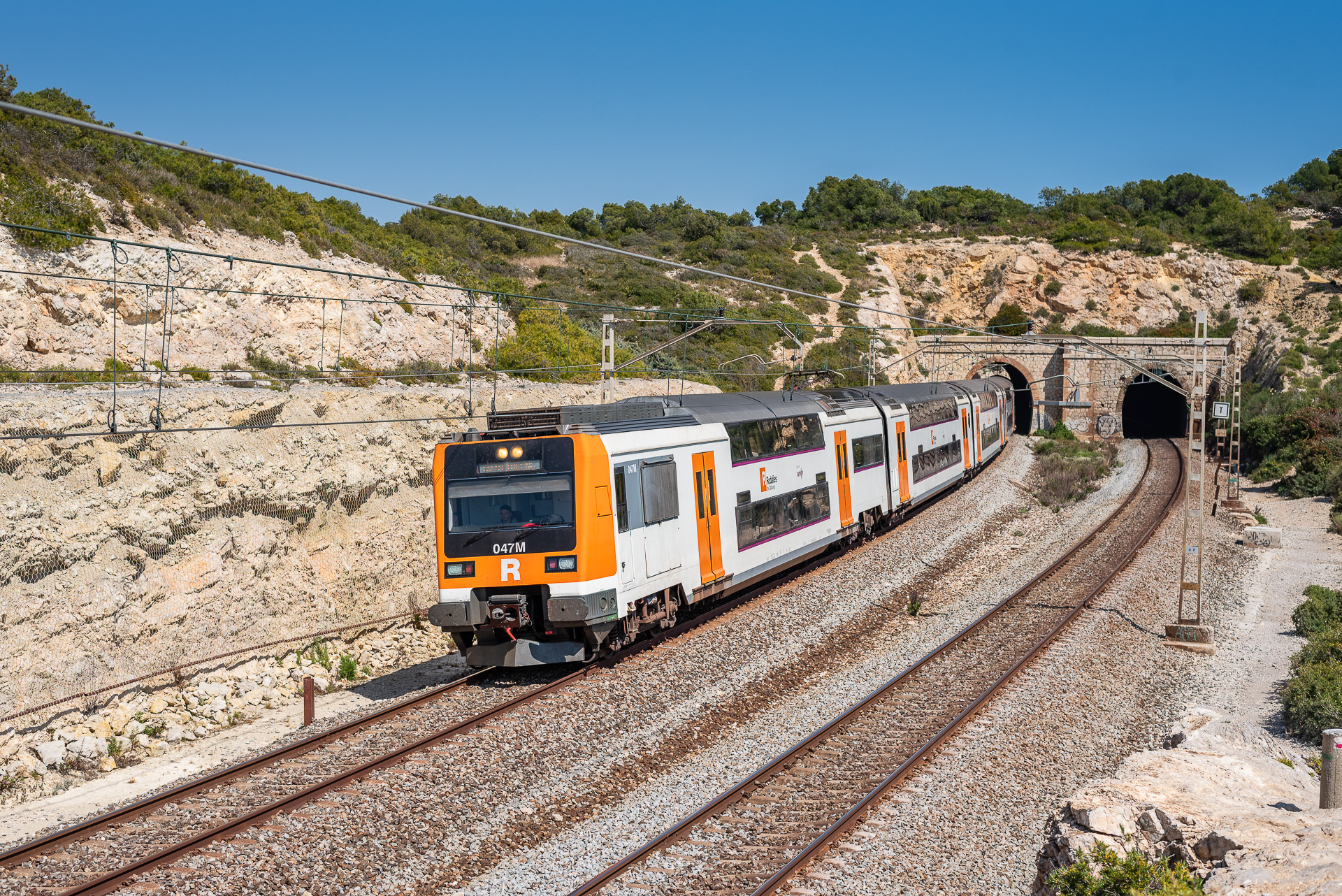 CAF RENFE 450 – photo 21