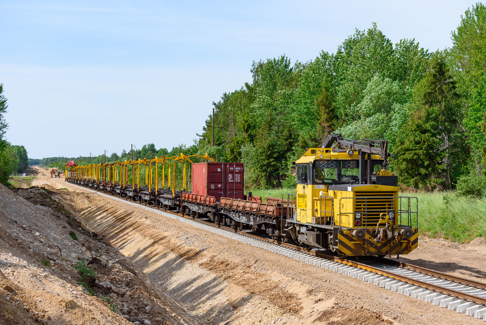 Valmet Tka8 – Foto 18