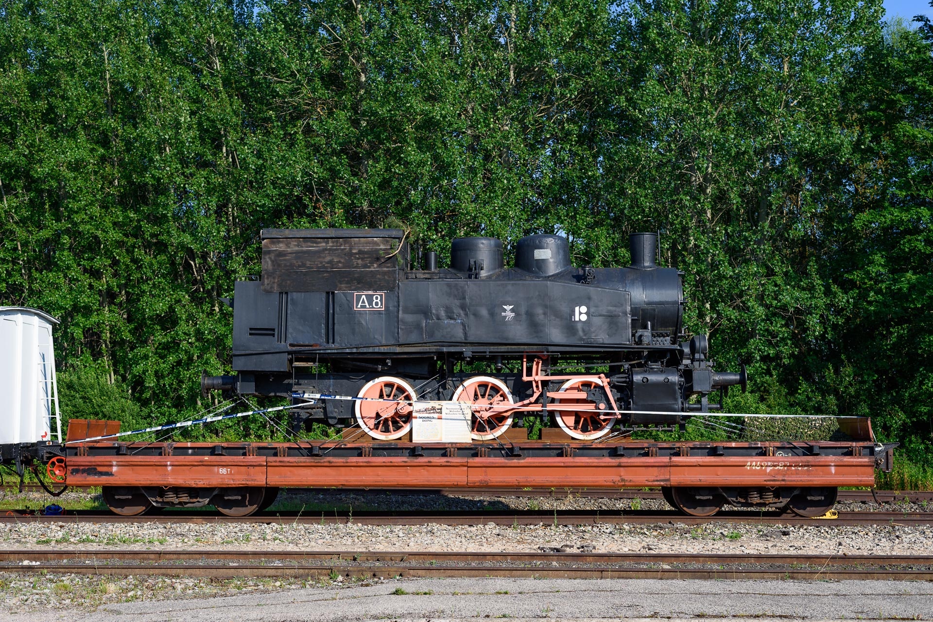 Fablok TKh49 – photo 3