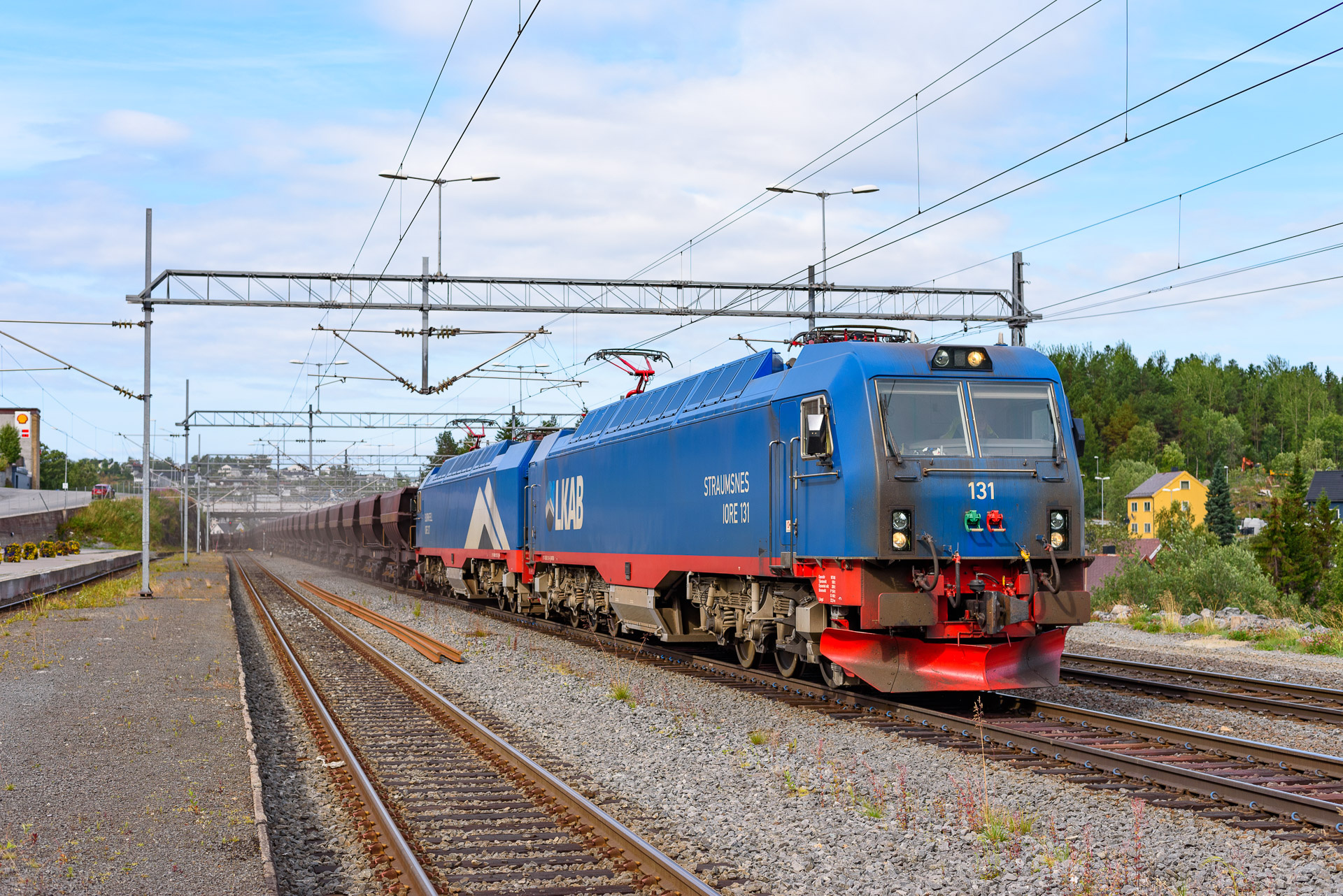 Bombardier IORE H80AC – photo 5