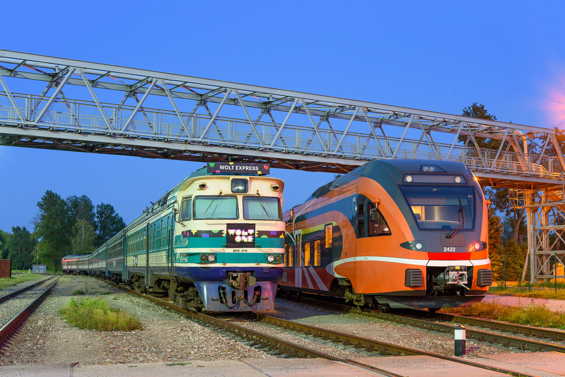 RVR EDLR DR1B – photo 12