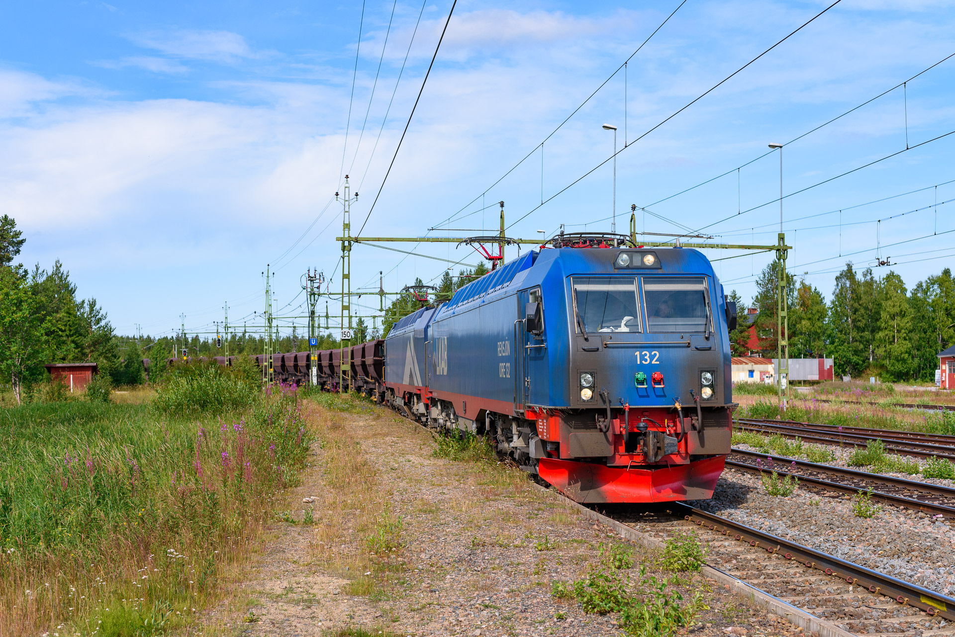 Bombardier IORE H80AC – photo 12
