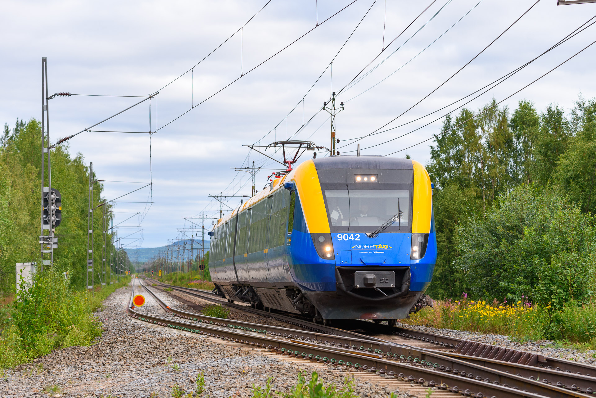 Bombardier X52-2 – photo 10