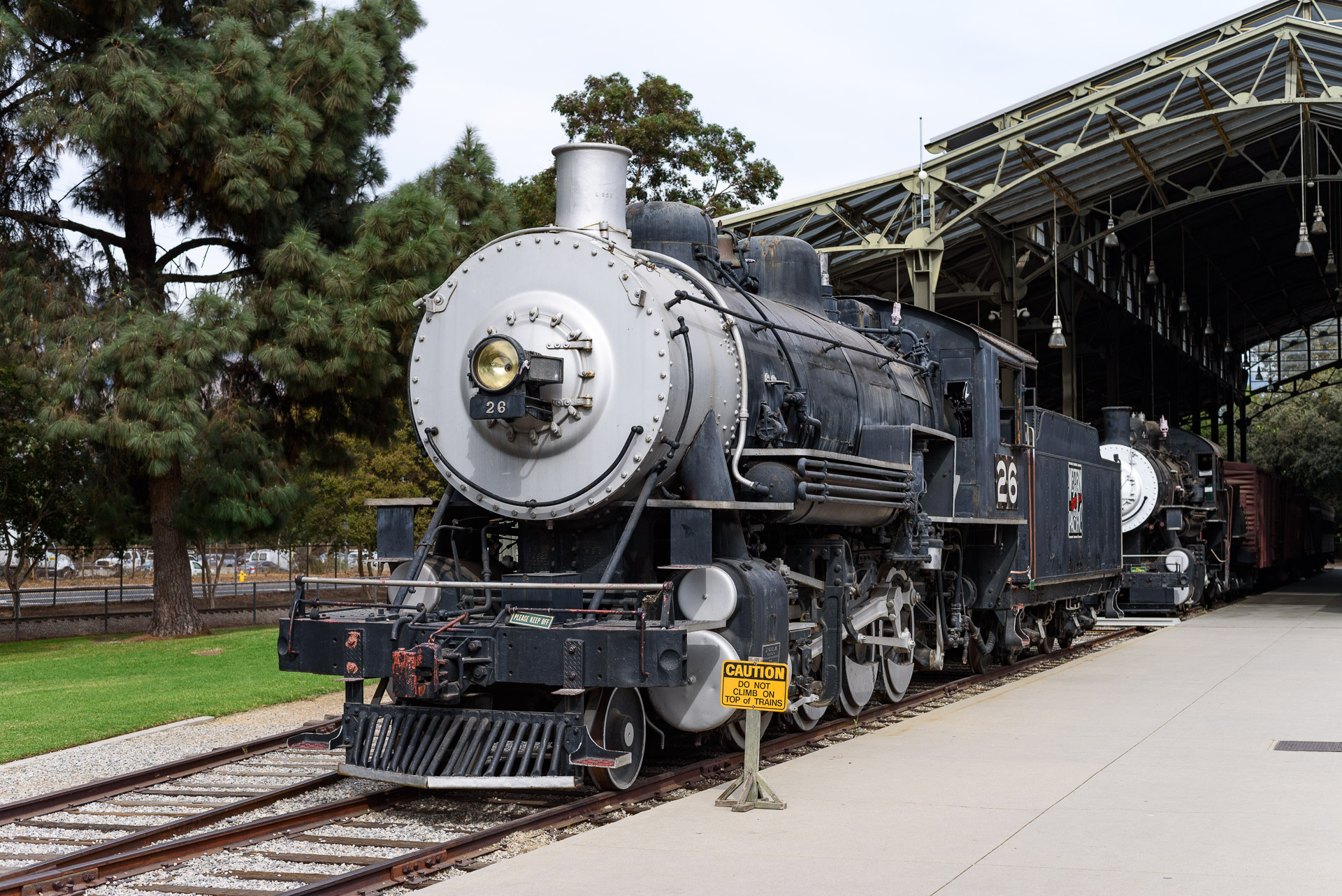Alco 2-8-0 – foto 3
