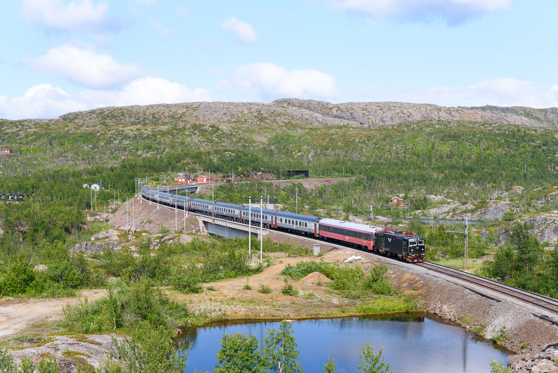 ASEA Rc6 – photo 21