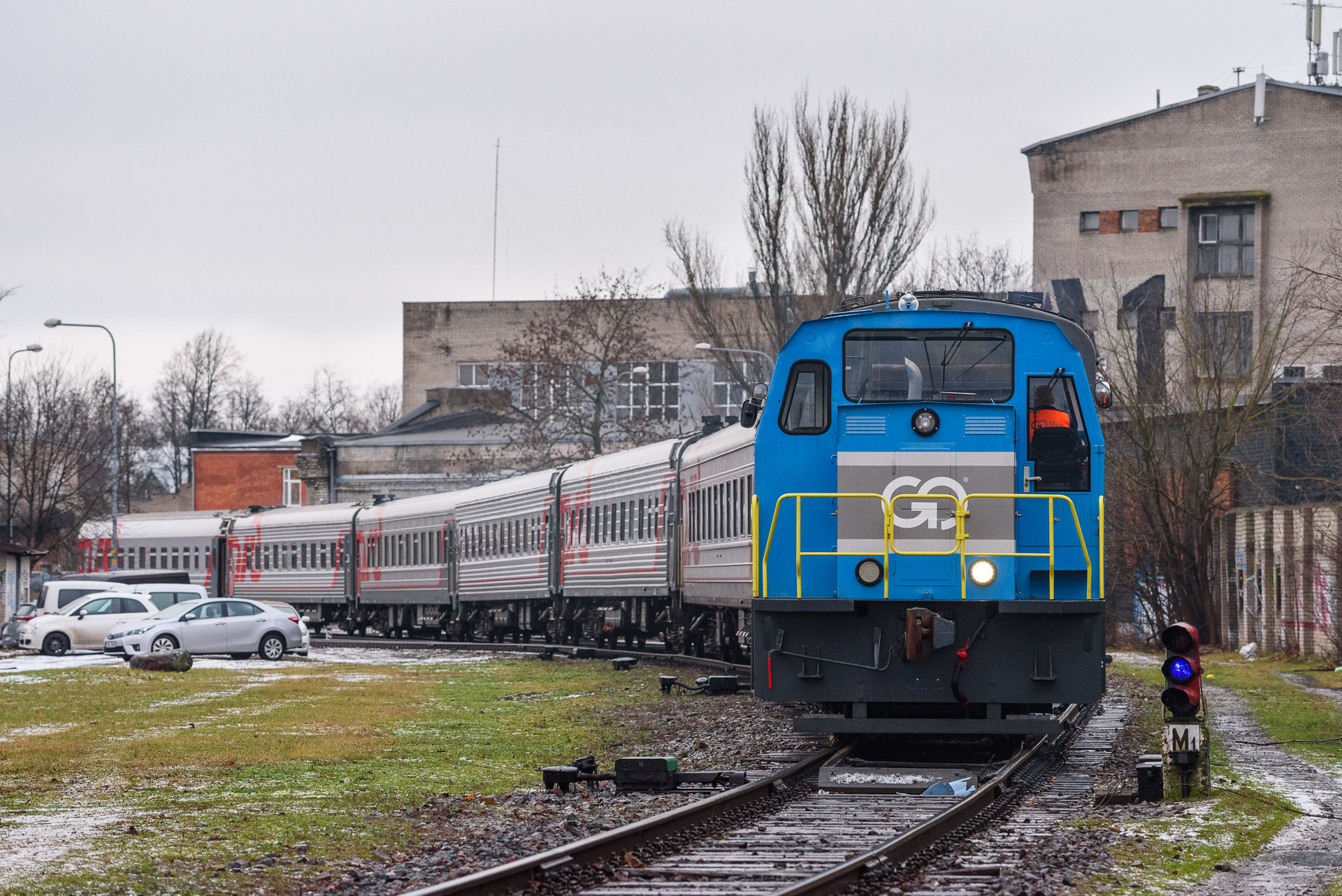 MuromTZ TGM23V48 – photo 24