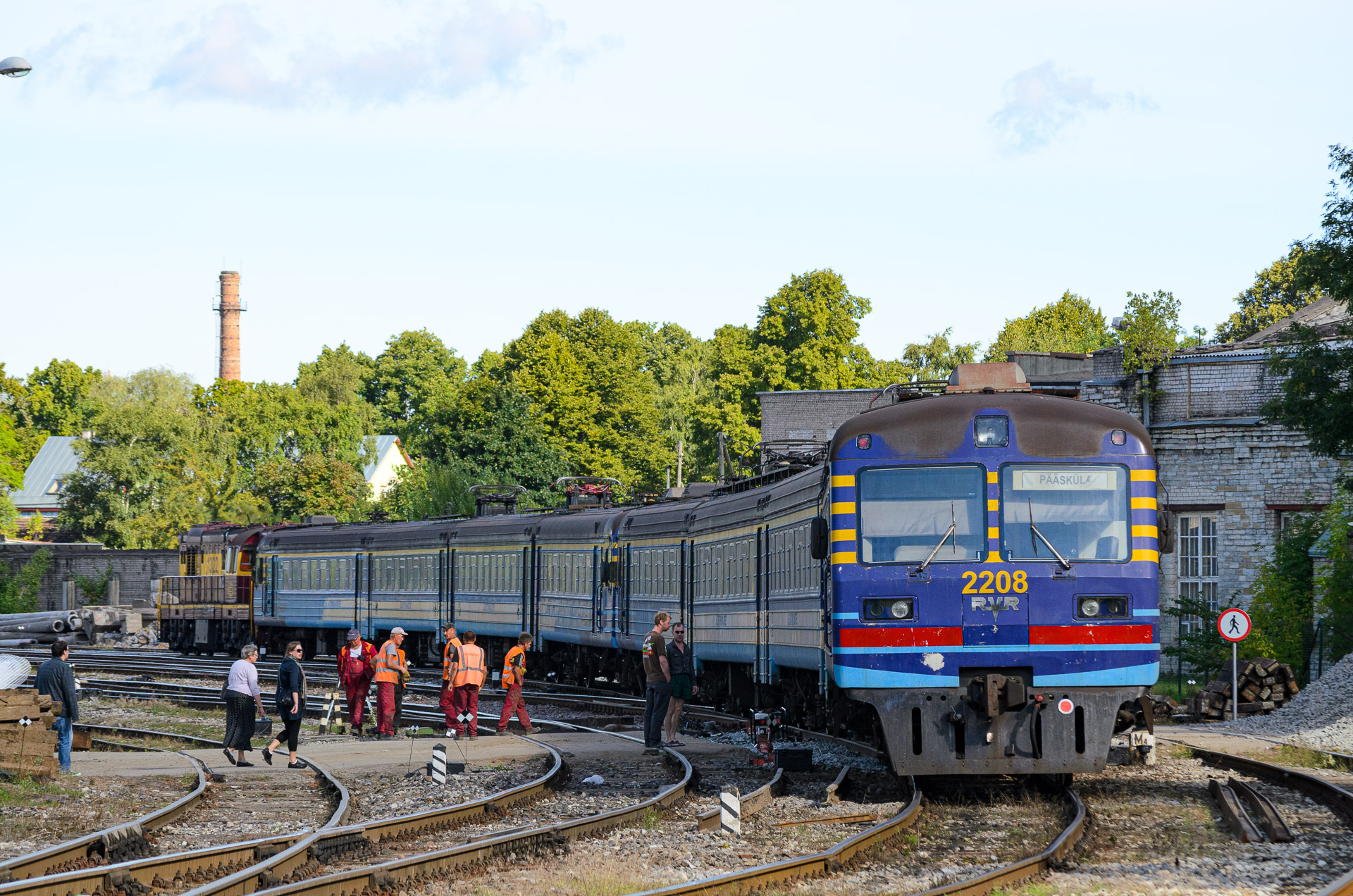RVR ER ER2T – Foto 15