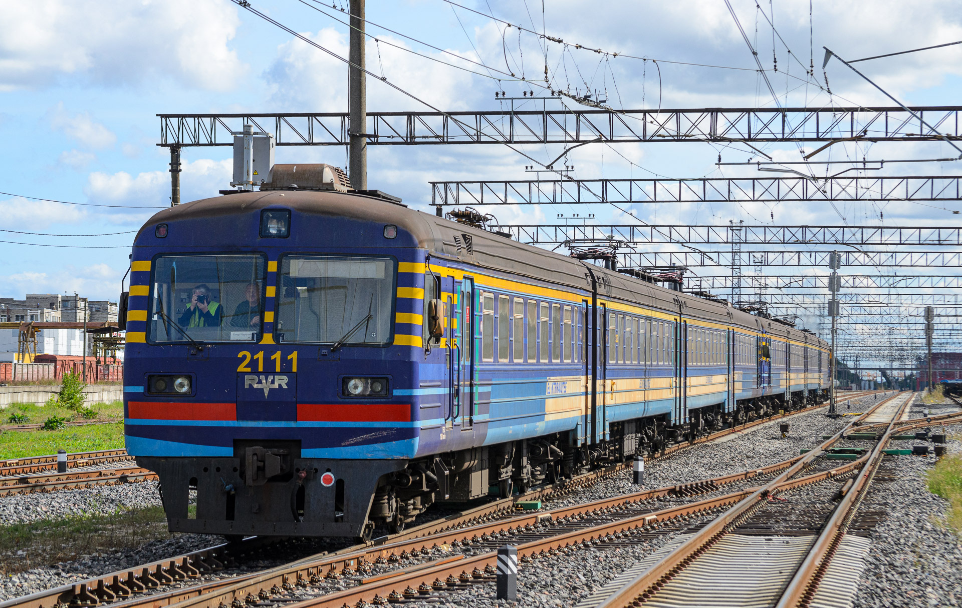 RVR ER ER2T – Foto 14