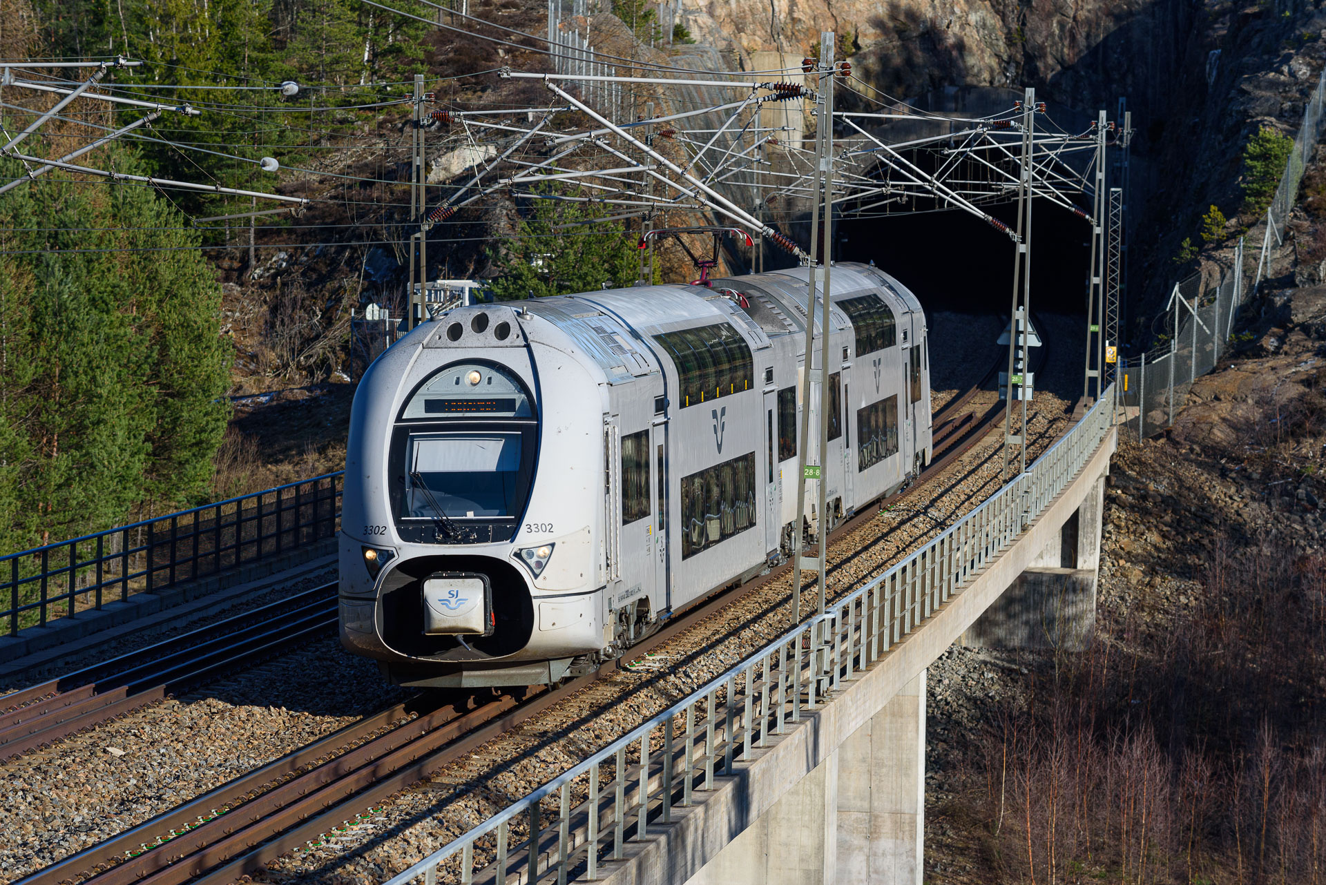 Alstom X40-2 – photo 9