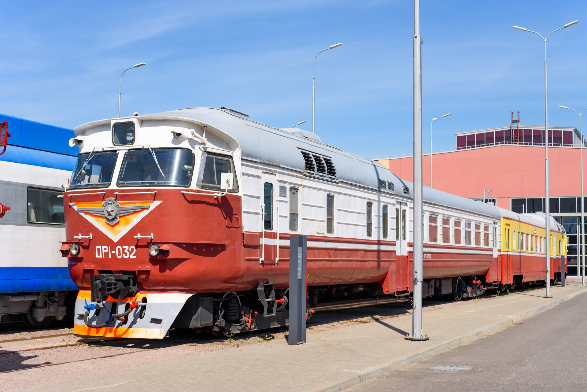 RVR DR1 – Foto 4