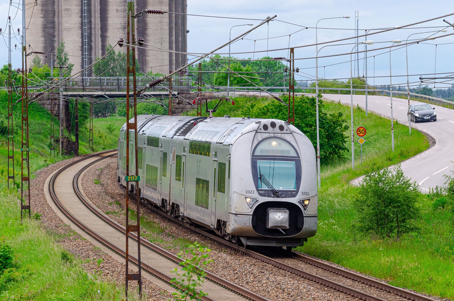 Alstom X40-3 – photo 16