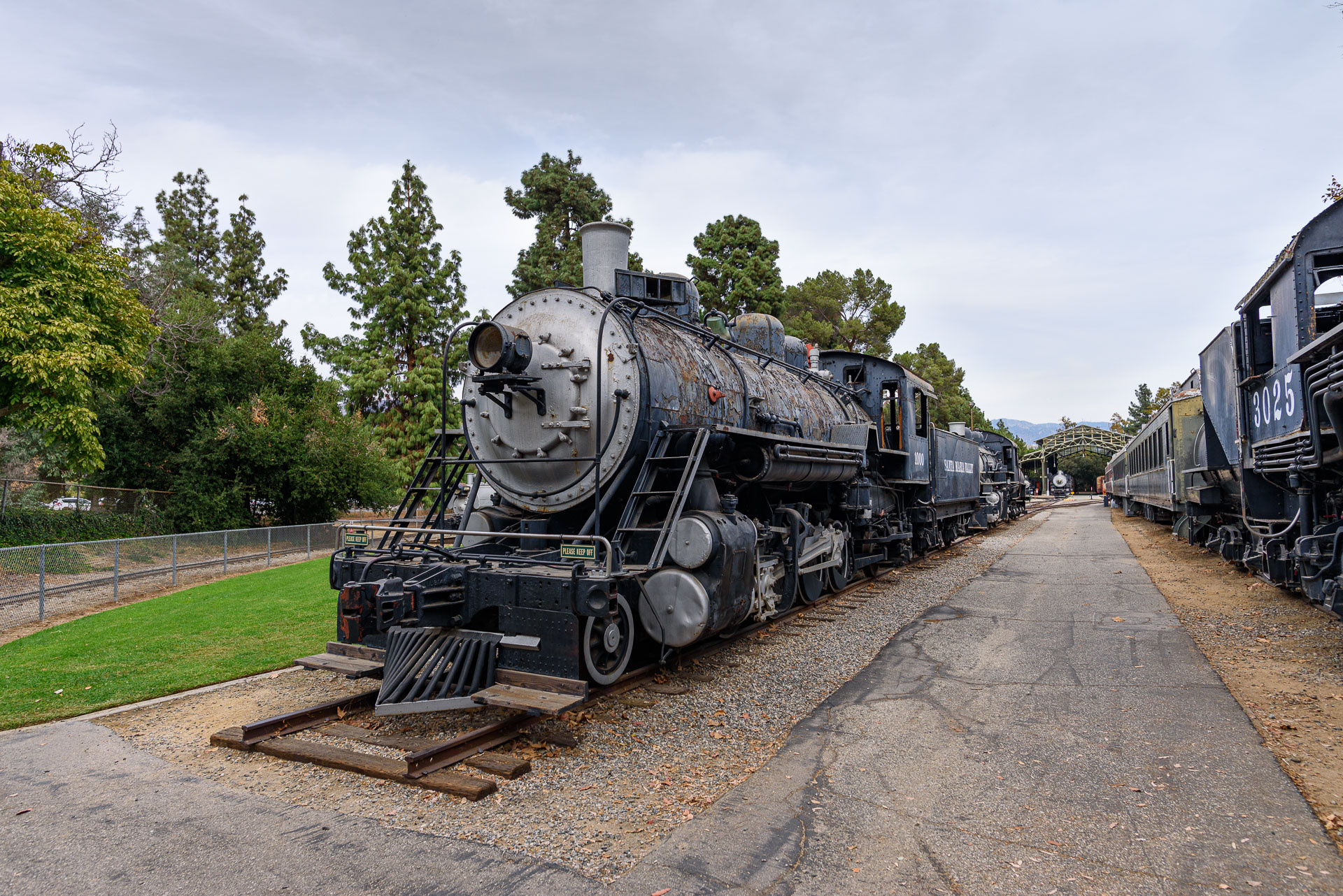ALCo FCC 2-8-2 – foto 2