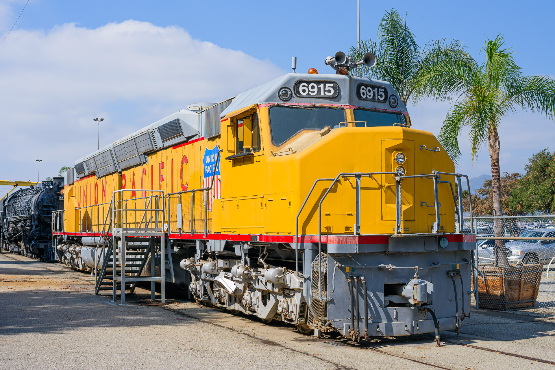 EMD DDA40X – photo 19