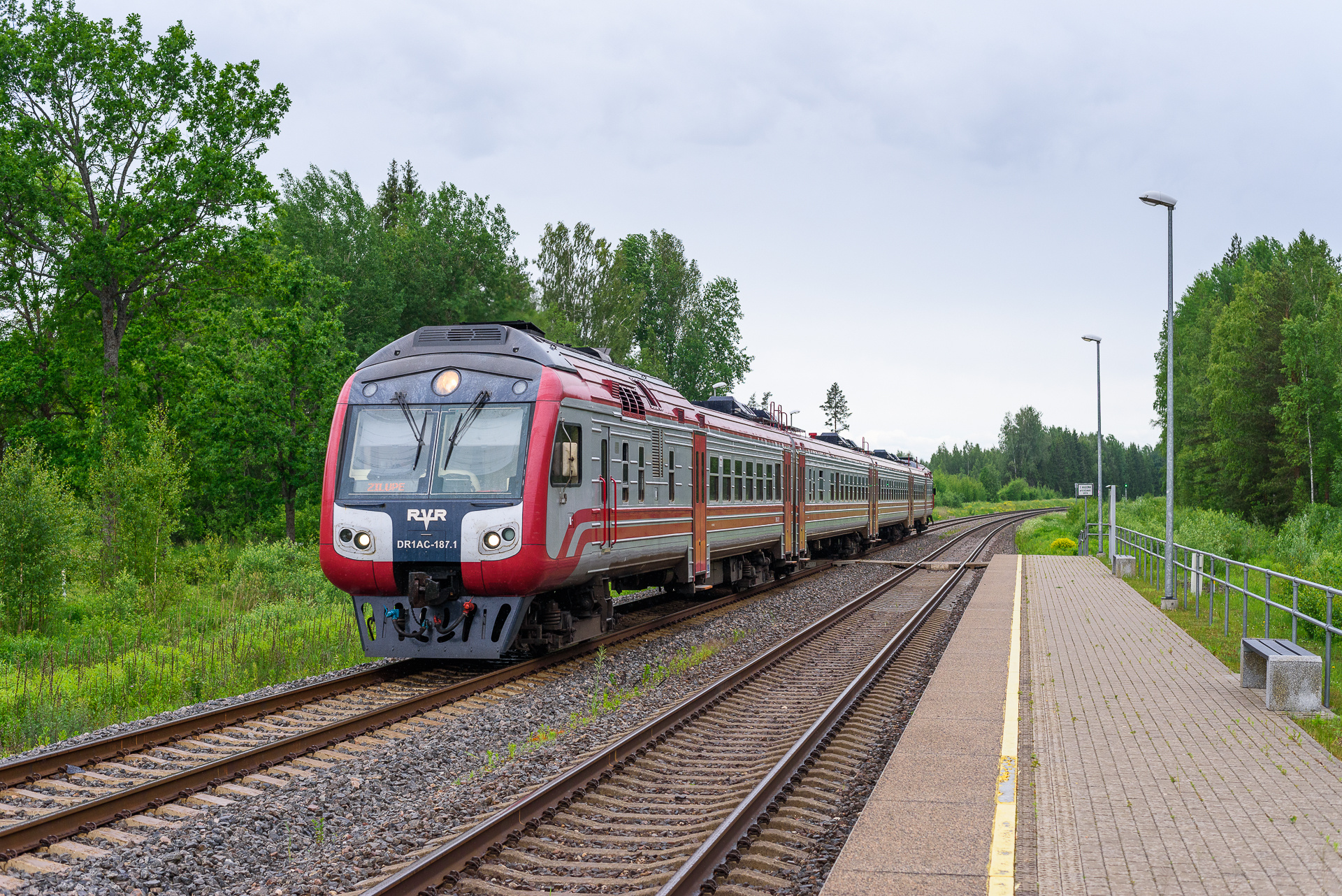 RVR DR1AC – photo 16