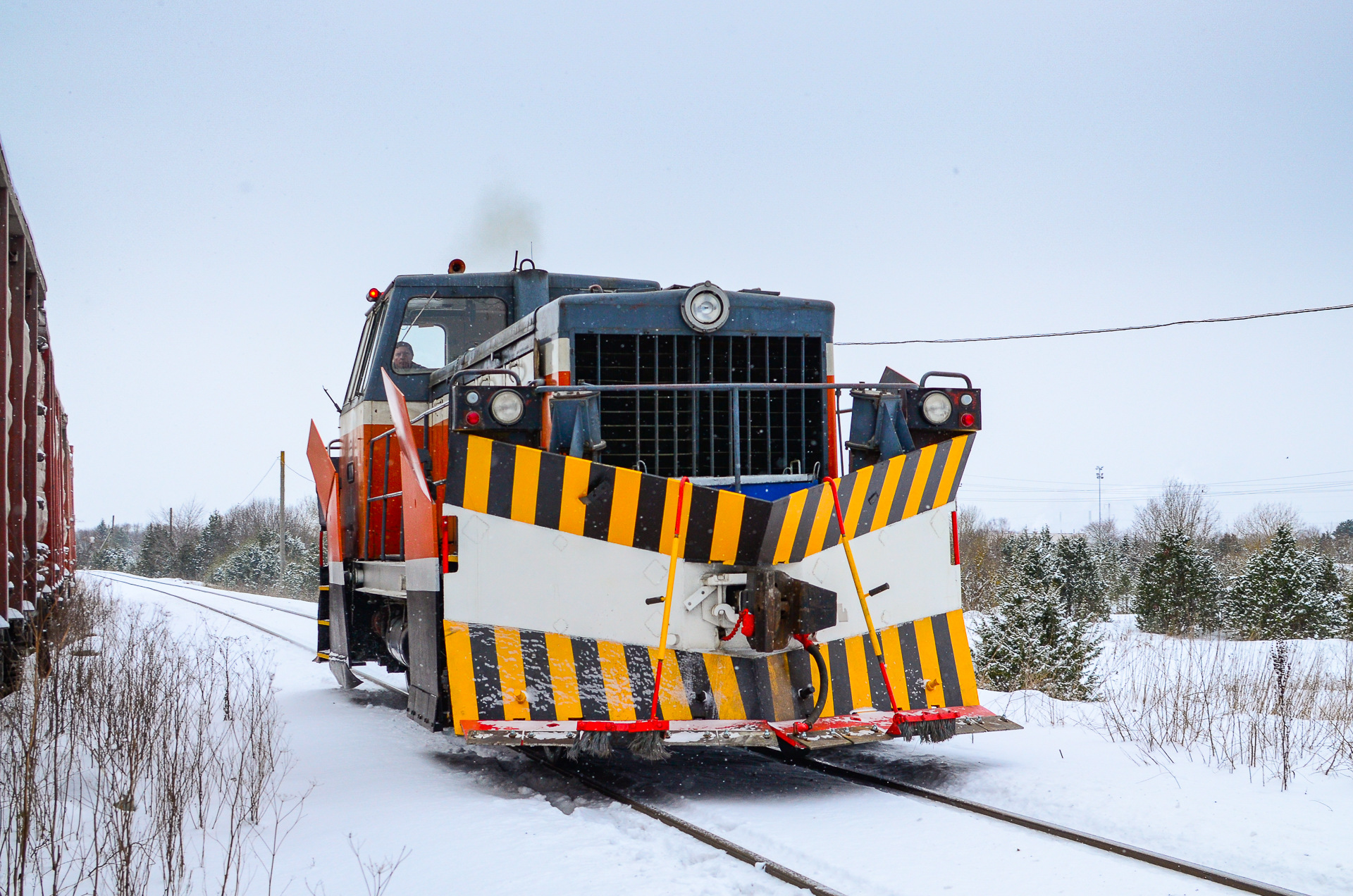KMZ TGM40S – foto 3