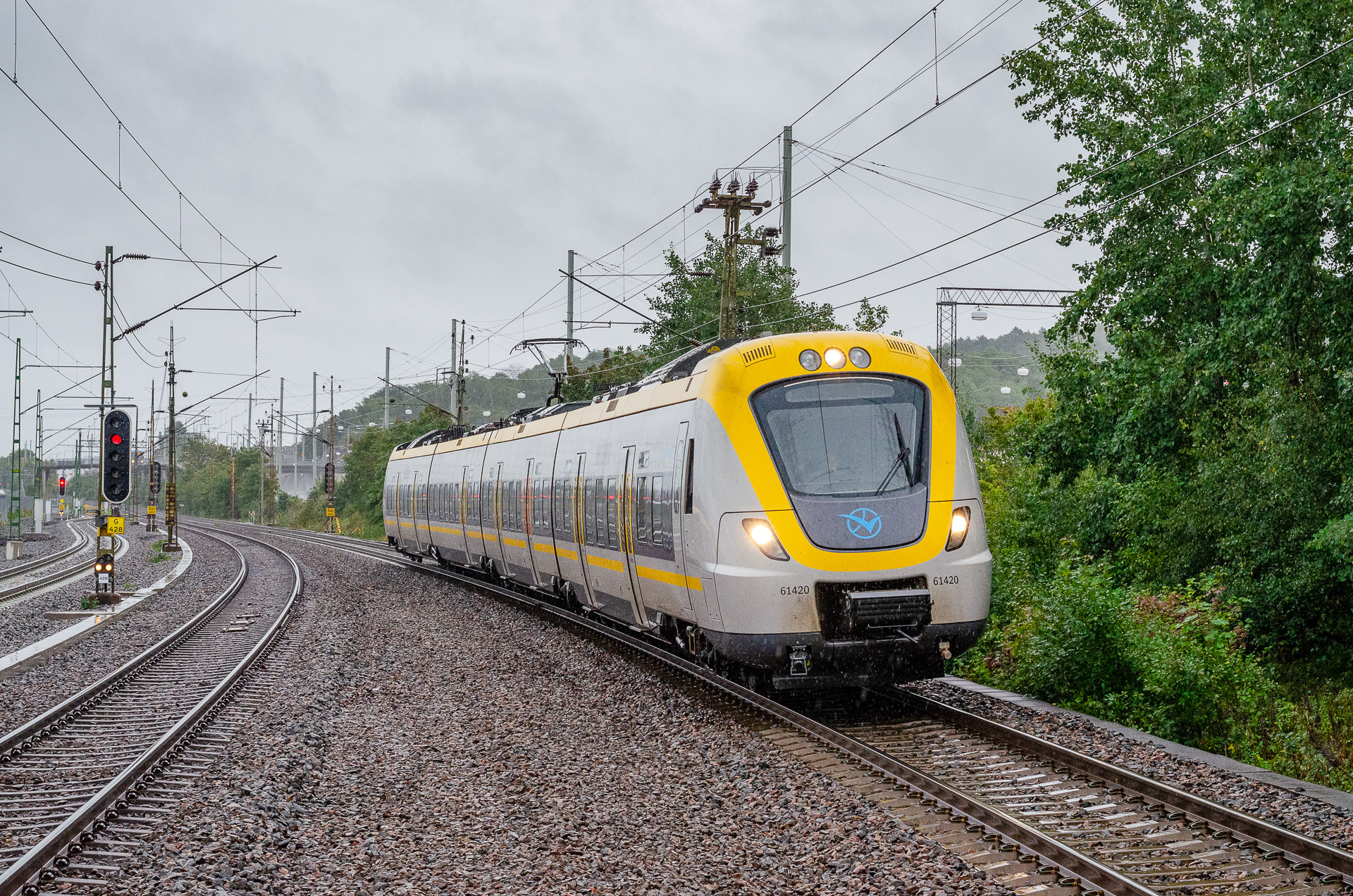Alstom X61 – photo 18