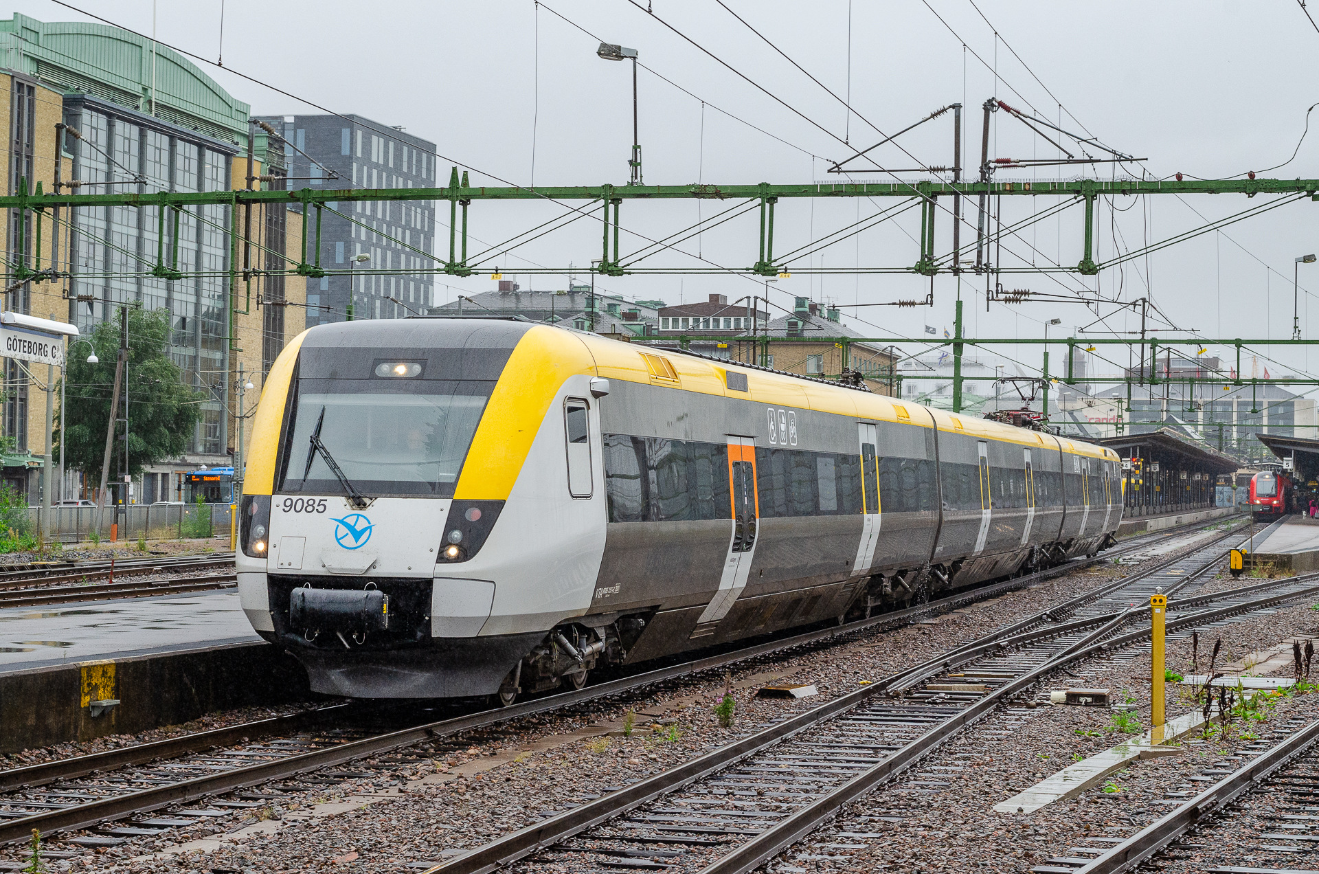 Bombardier X52-3 – photo 9