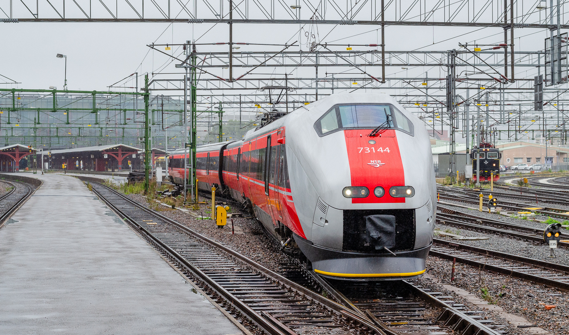 Adtranz BM73 – foto 6