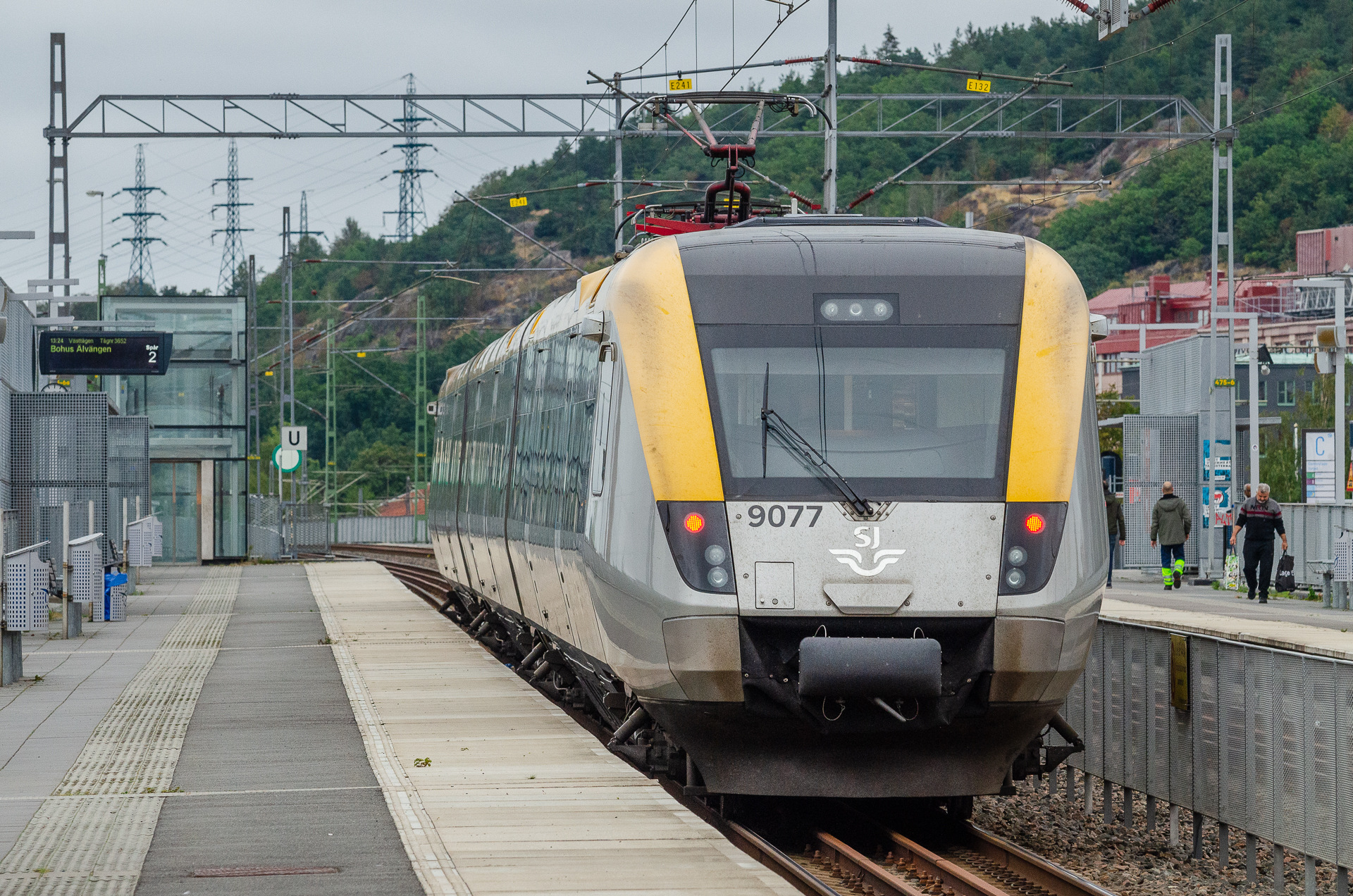 Bombardier X52-3 – photo 12