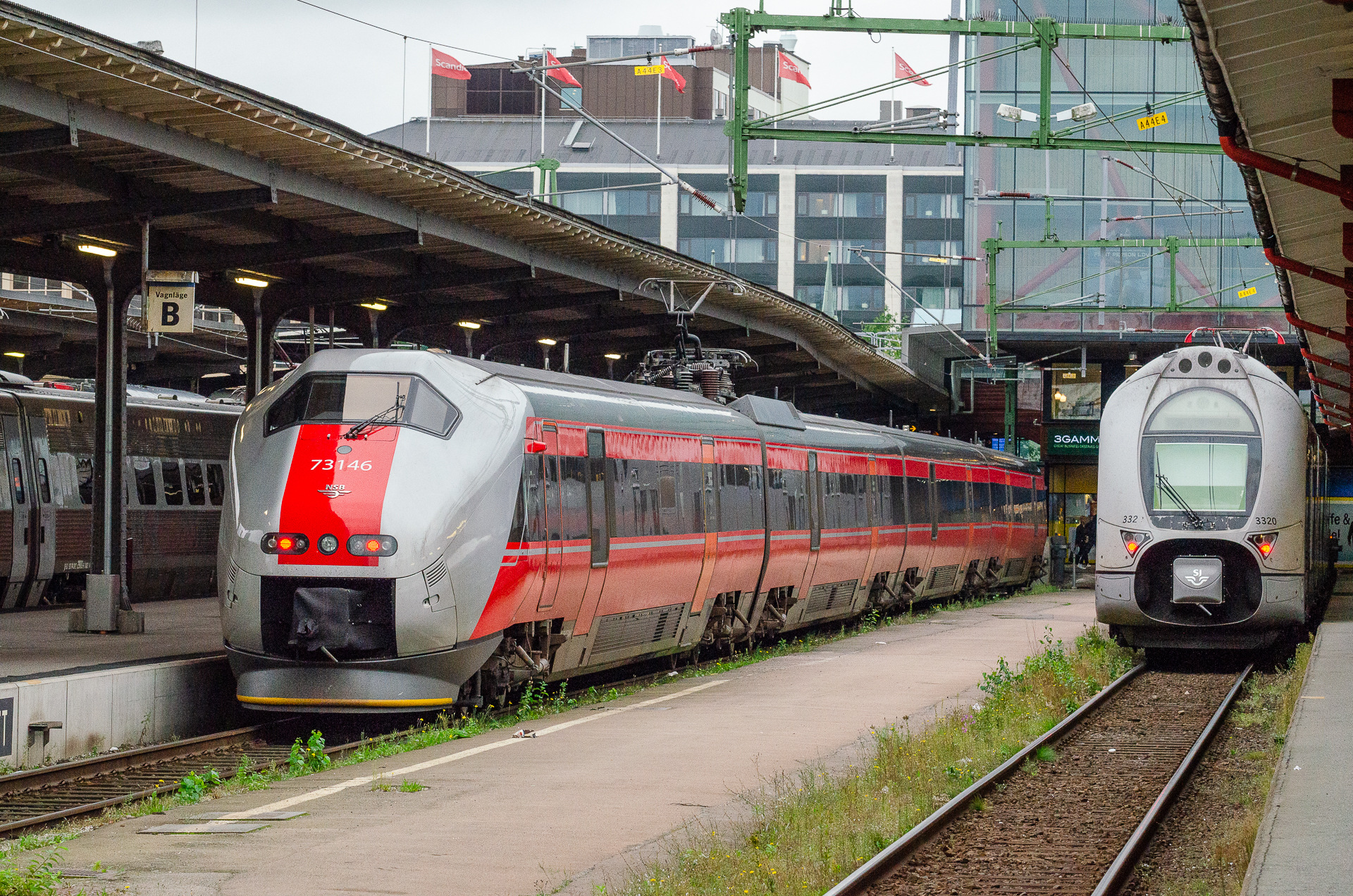 Adtranz BM73 – foto 9
