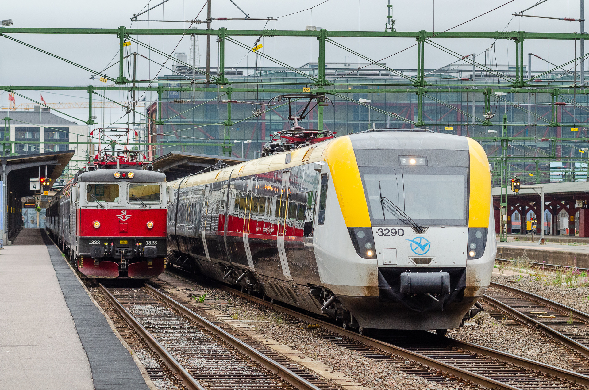 Bombardier X52-3 – photo 13