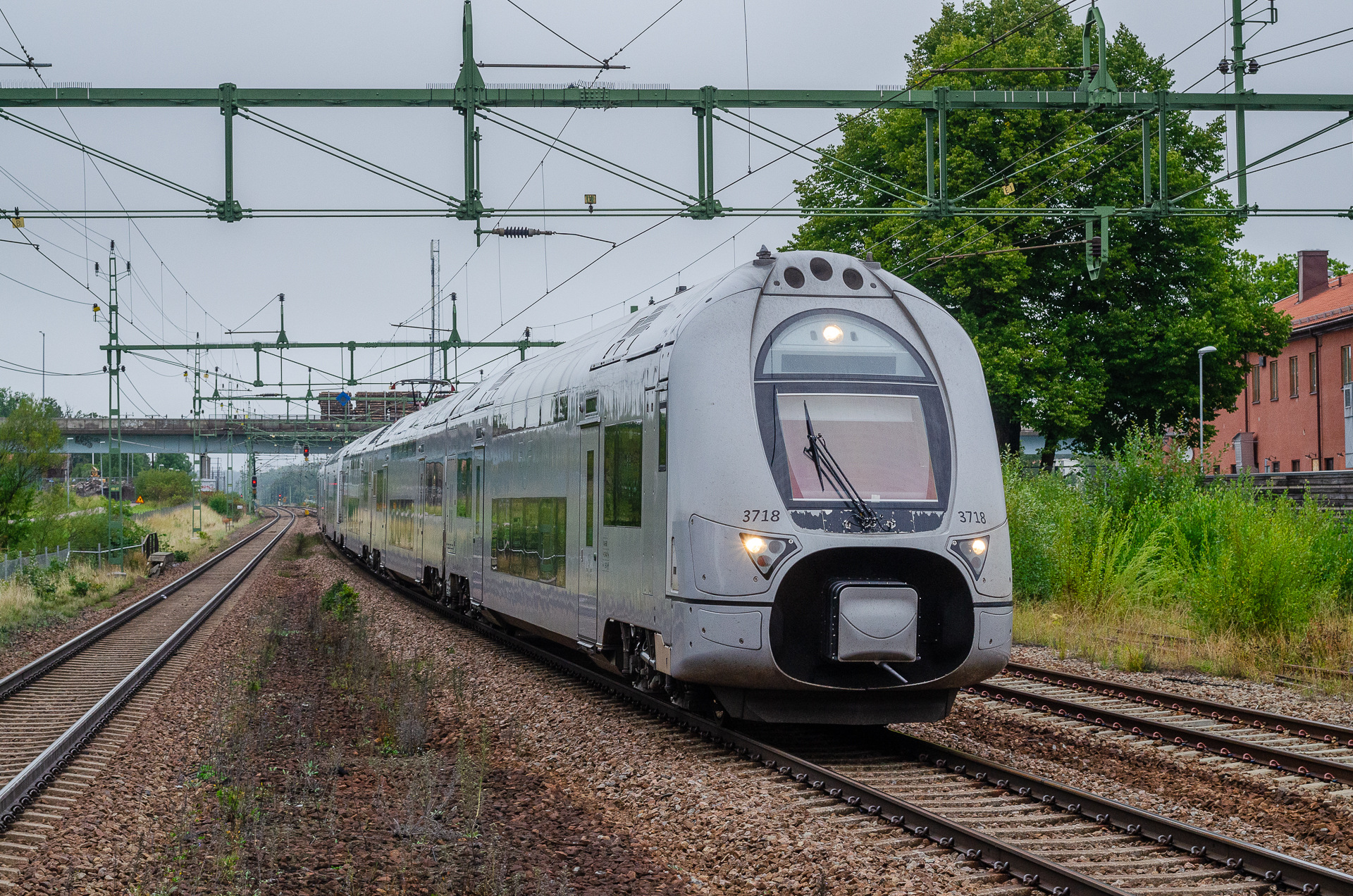 Alstom X40-3 – photo 15