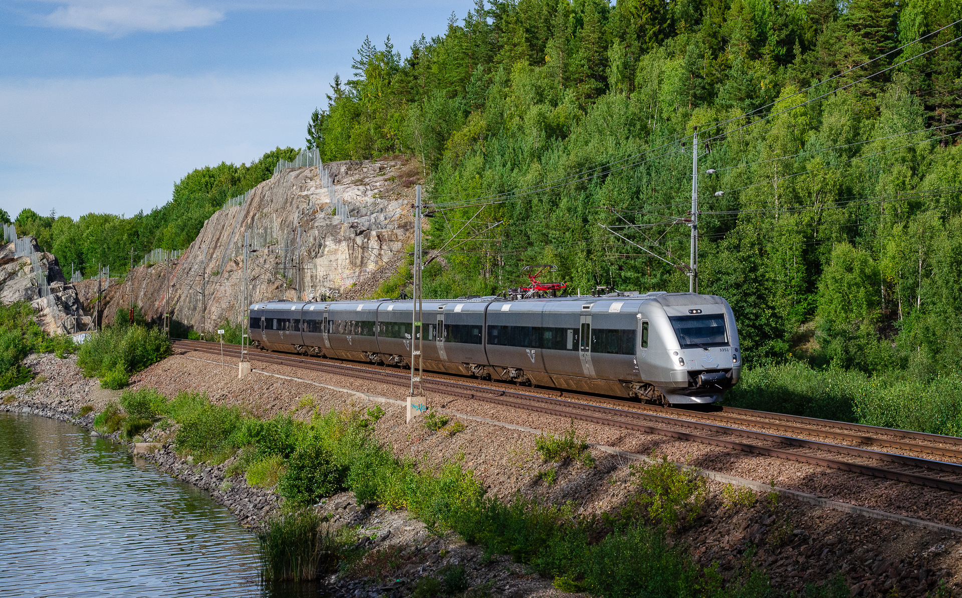 Bombardier X55-4 – photo 23