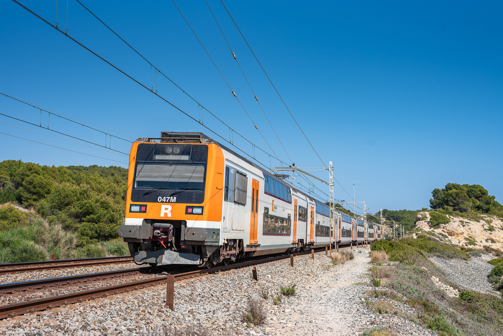 CAF RENFE 450 – photo 19